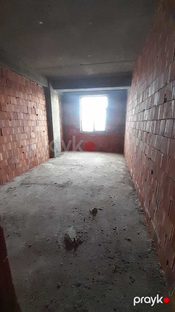 2-otaqlı yeni tikili, Lökbatan qəs., 79 m² — Mənzil, Bakı (10)