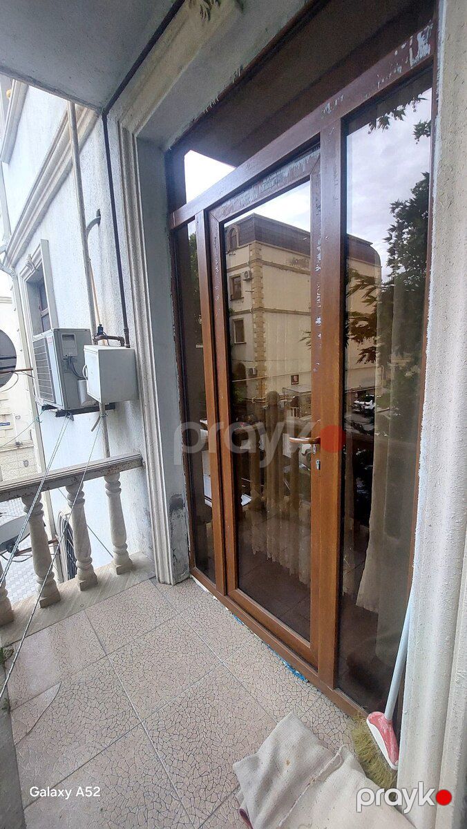 1-otaqlı yeni tikili kirayə verilir, Xırdalan ş., 41 m² — Mənzil, Xırdalan (5)