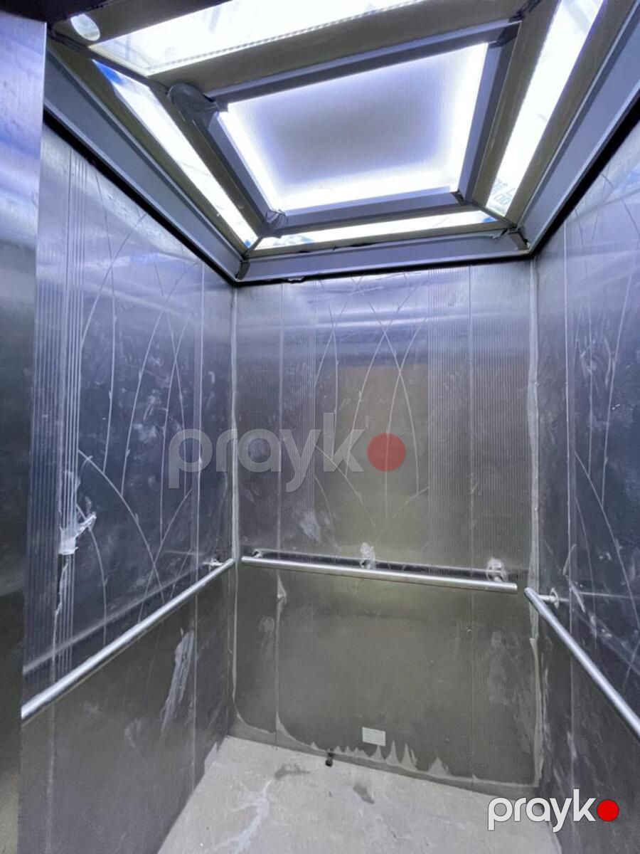 Satılır 3 otaqlı yeni tikili 94 m² — Mənzil, Bakı (11)