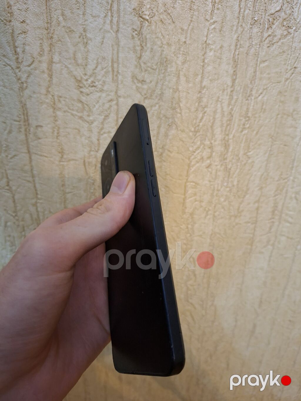 Oppo A57s, 64 GB, rəng - Qara, Düyməli, Sensor, Barmaq izi — OPPO, Sumqayıt (4)