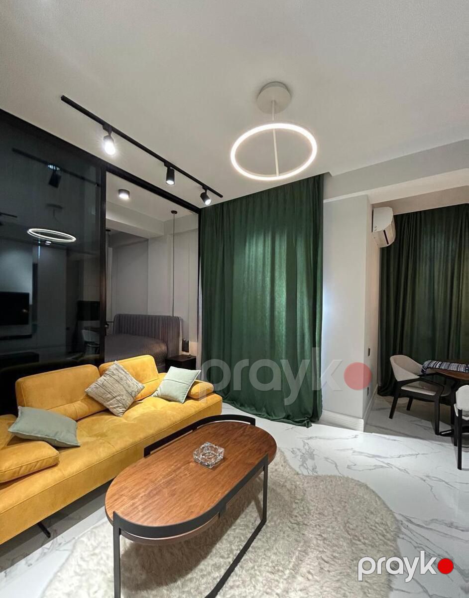 Satılır 2 otaqlı yeni tikili 71 m² — Mənzil, Bakı (2)