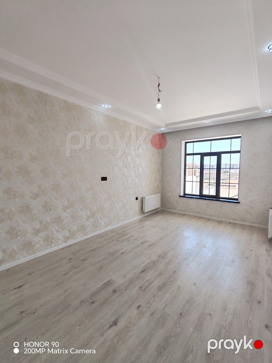Satılır 7 otaqlı həyət evi/bağ evi 180 m² — Ev, villa, Bakı (10)