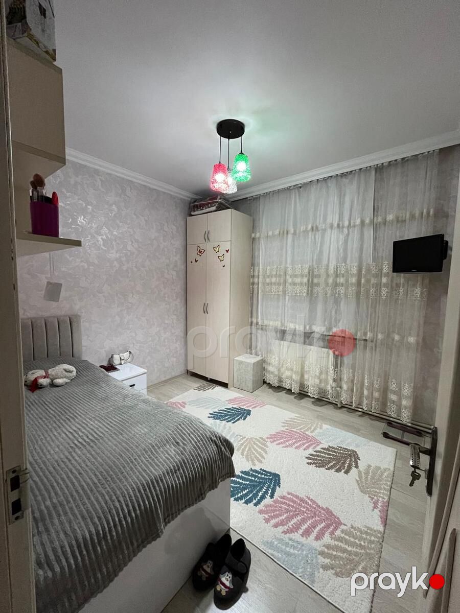 Satılır 3 otaqlı köhnə tikili 70 m² — Mənzil, Sumqayıt (10)