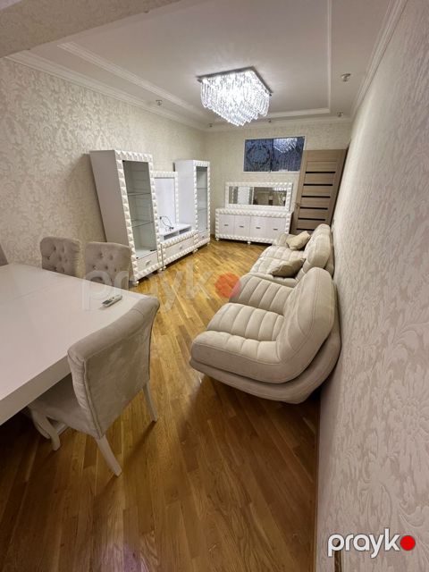 Satılır 3 otaqlı yeni tikili 91 m²