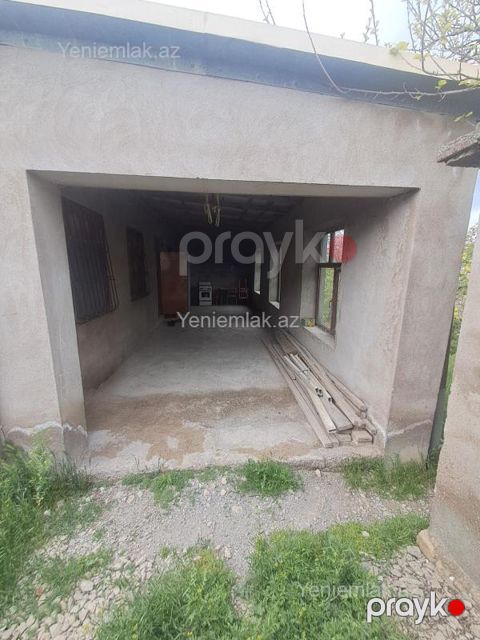 Satılır 3 otaqlı Həyət evi / Villa, 100 m², Atyalı — Abşeron