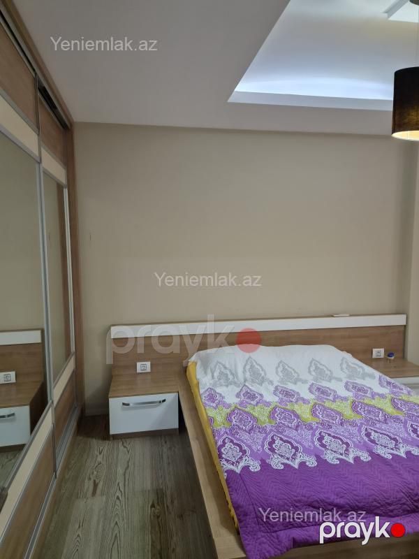 Satılır 4 otaqlı Bina evi menzil (Yeni tikili), 125 m², Səbail rayonu — Mənzil, Bakı (6)