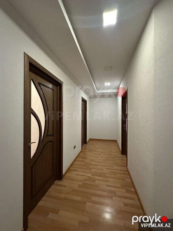 Nəsimi rayonunda 2 otaqlı Yeni tikili Satılır, 96 m² — Mənzil, Bakı (5)