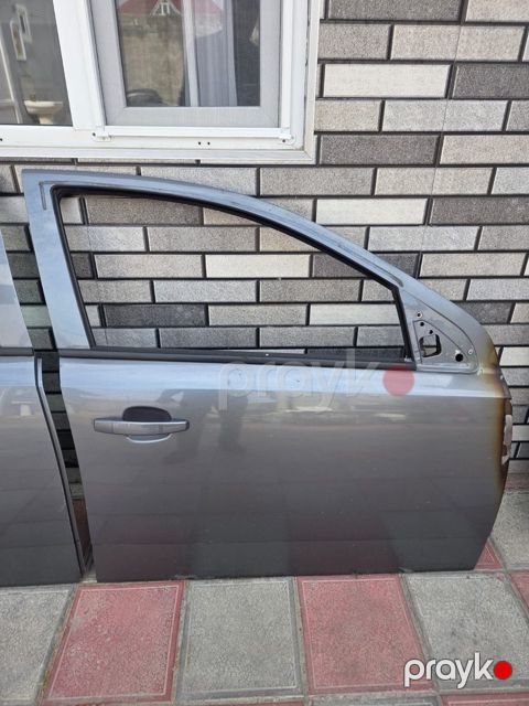Opel Astra H ehtiyat hissələri — Bakı