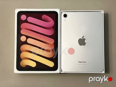 Apple iPad mini 7 (A17 Pro) — Bakı