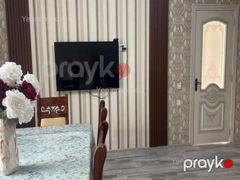 Satılır 3 otaqlı Həyət evi / Villa, 100 m², Suraxanı rayonu — Bakı