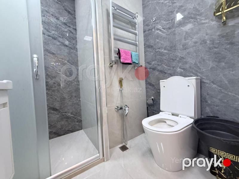 Satılır 2 otaqlı Bina evi menzil (Yeni tikili), 52 m², 15-ci məhəllə — Mənzil, Sumqayıt (2)