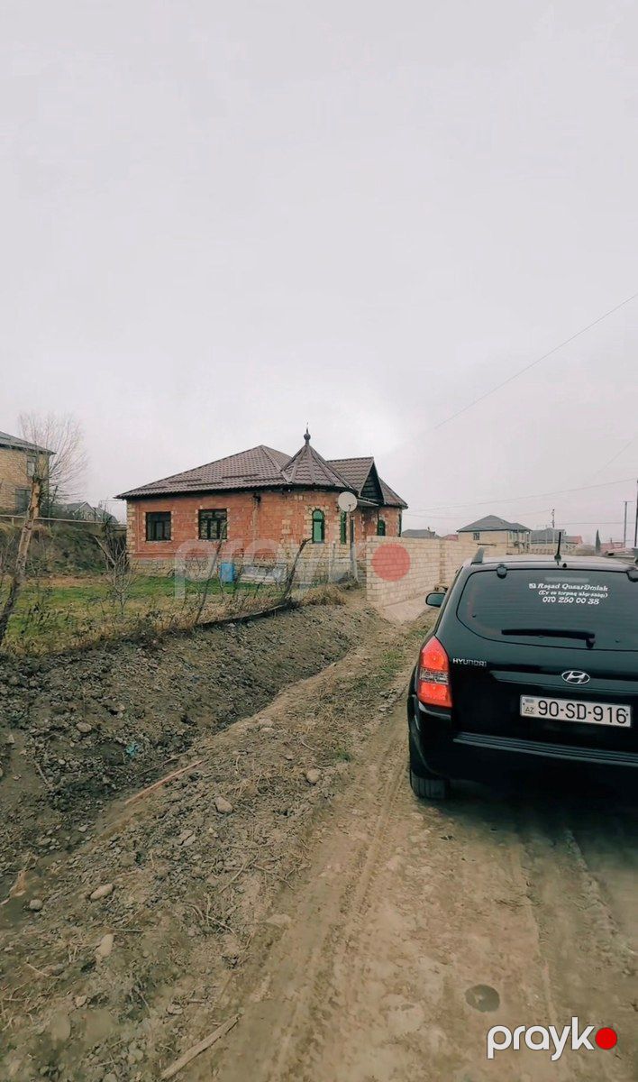 2 sot torpaq sahəsi, Qusar r — Torpaq, Qusar (3)