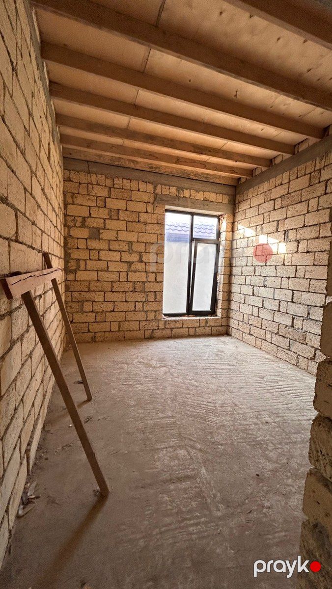 Villa, Corat qəs — Ev, villa, Sumqayıt (11)