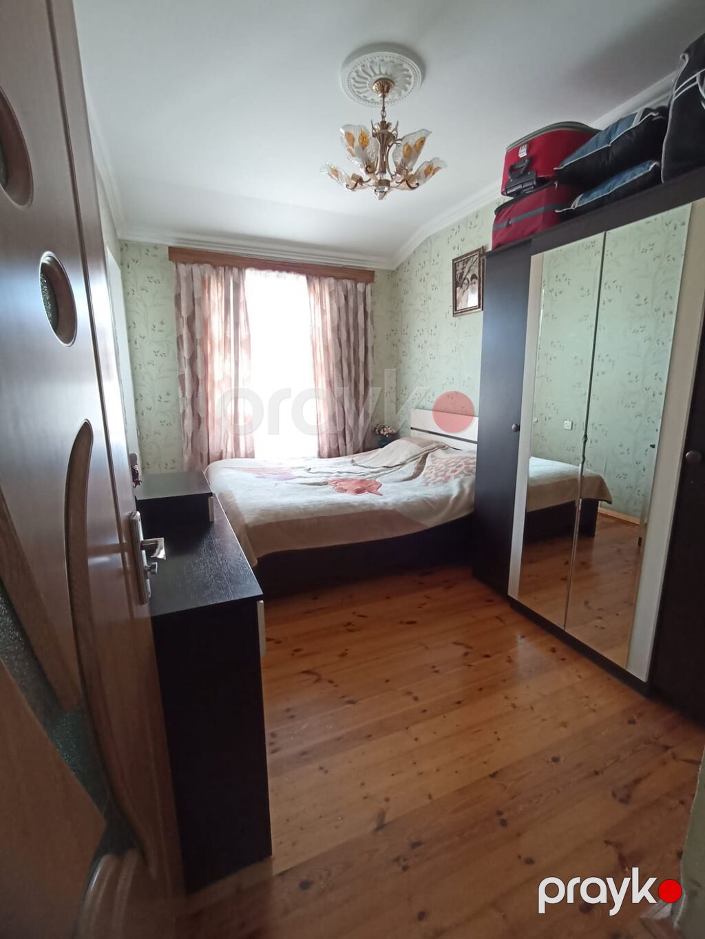 3 otaqlı, Yeni tikili, 68 kv. m — Mənzil, Masazır (4)