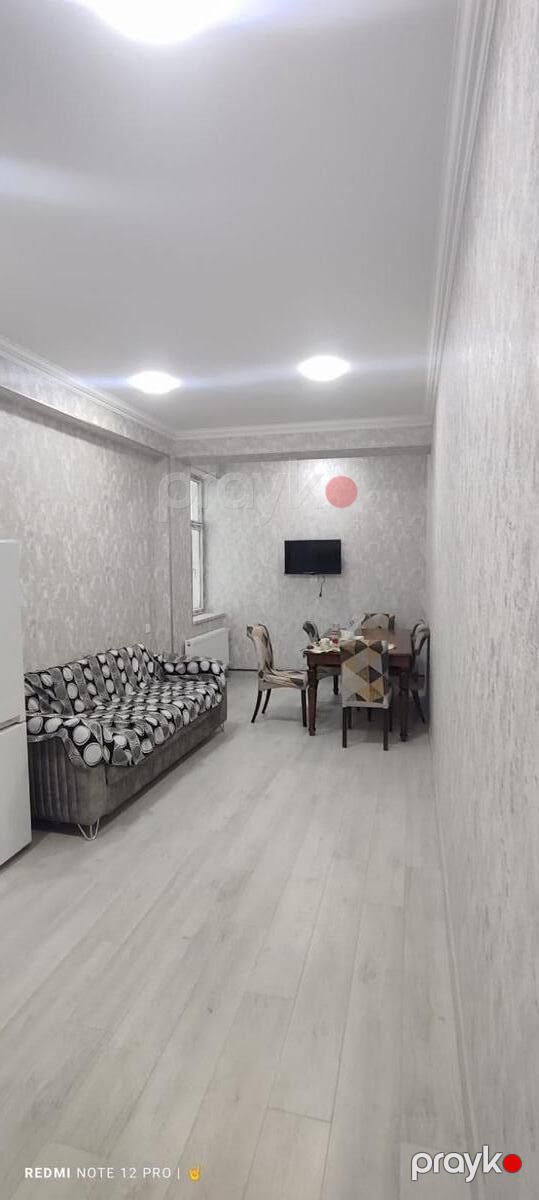 2-otaqlı yeni tikili kirayə verilir, Xırdalan ş., 66 m² — Mənzil, Xırdalan (2)