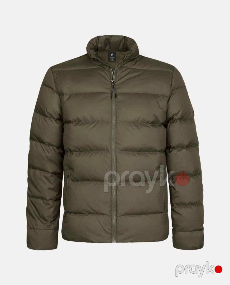 Куртка Skechers GoShield Traverse M — Geyim, ayakkabı, aksesuarlar, Bakı (2)