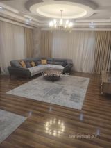 Satılır 3 otaqlı Bina evi menzil (Yeni tikili), 142 m², 16-cı məhəllə — Fuad