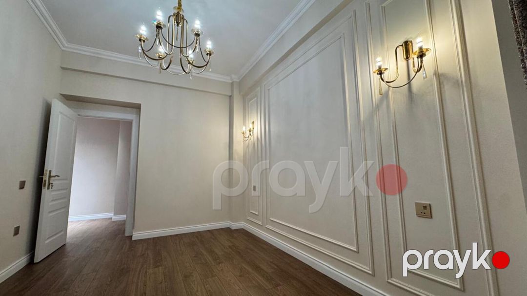Satılır 2 otaqlı yeni tikili 77 m² — Mənzil, Bakı (12)
