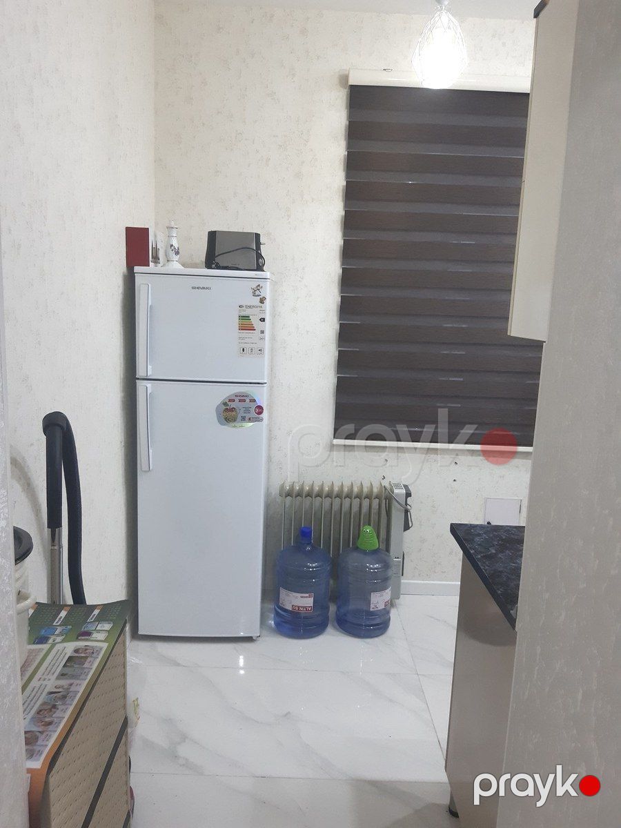 Satılır 2 otaqlı köhnə tikili 50 m² — Mənzil, Bakı (10)