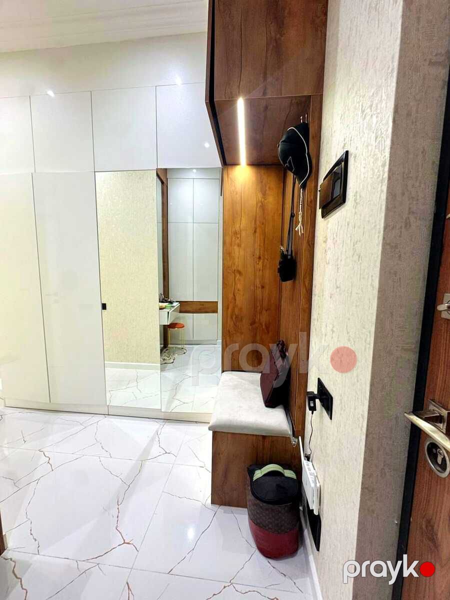 Satılır 2 otaqlı yeni tikili 65.5 m² — Mənzil, Bakı (9)