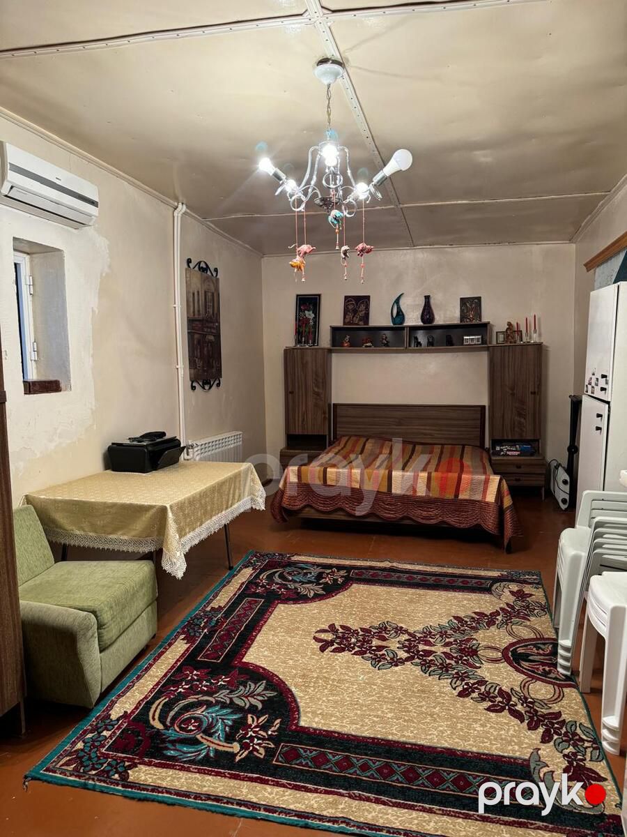 Satılır 3 otaqlı həyət evi/bağ evi 108.3 m² — Ev, villa, Bakı (12)