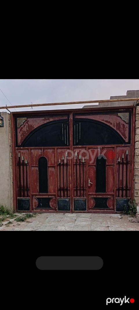 Darvaza 360/300sm 770azn qiymet sondur Hovsan