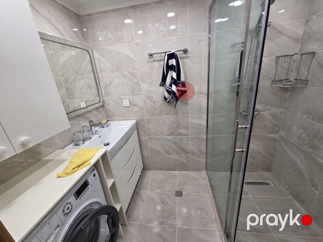 İcarəyə verilir 3 otaqlı köhnə tikili 90 m² — Mənzil, Bakı (11)
