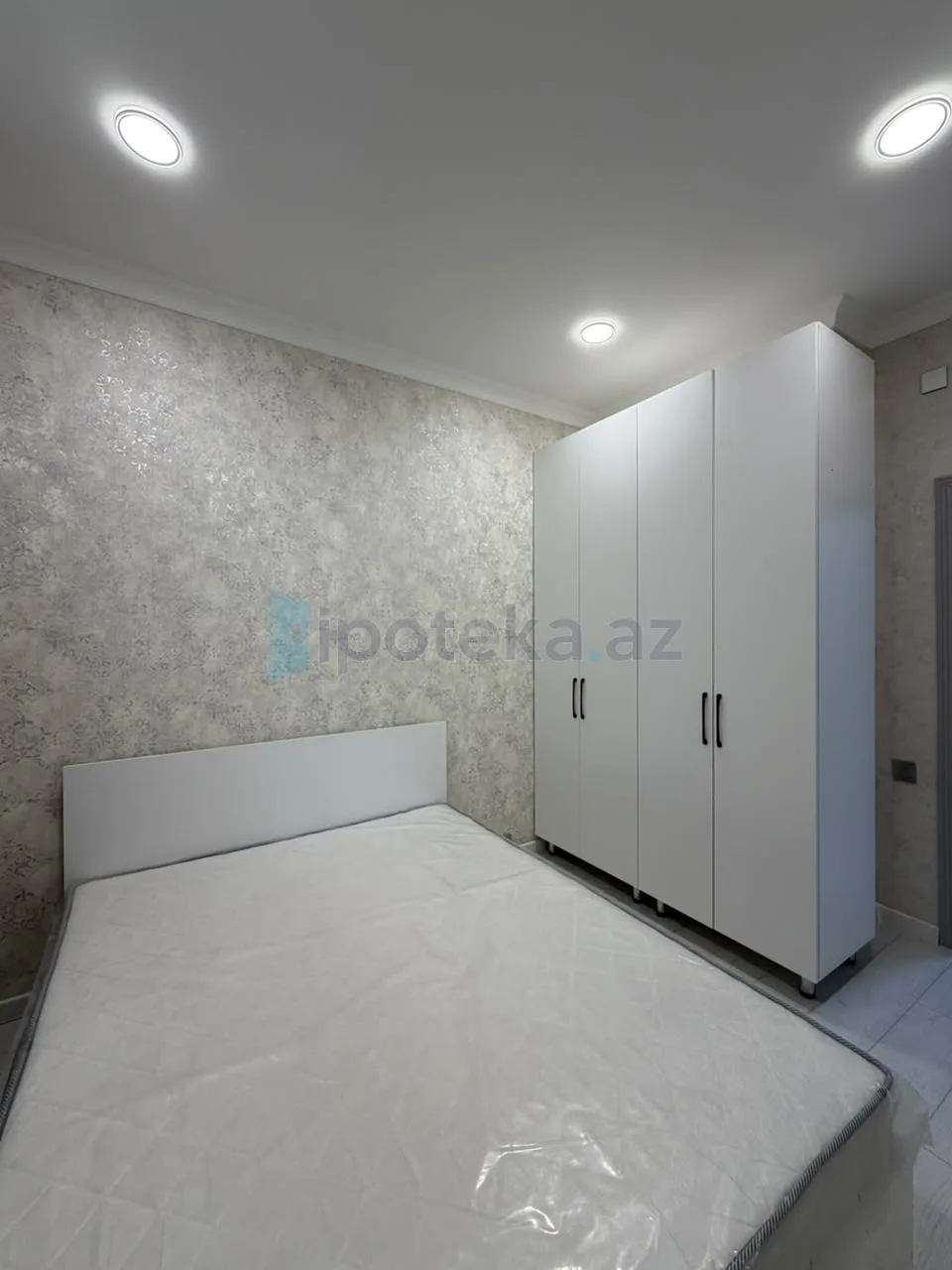 Satılır: 2 Otaq, Yeni tikili, Xətai r., Əhmədli q., 67.00 m² — Mənzil, Bakı (4)