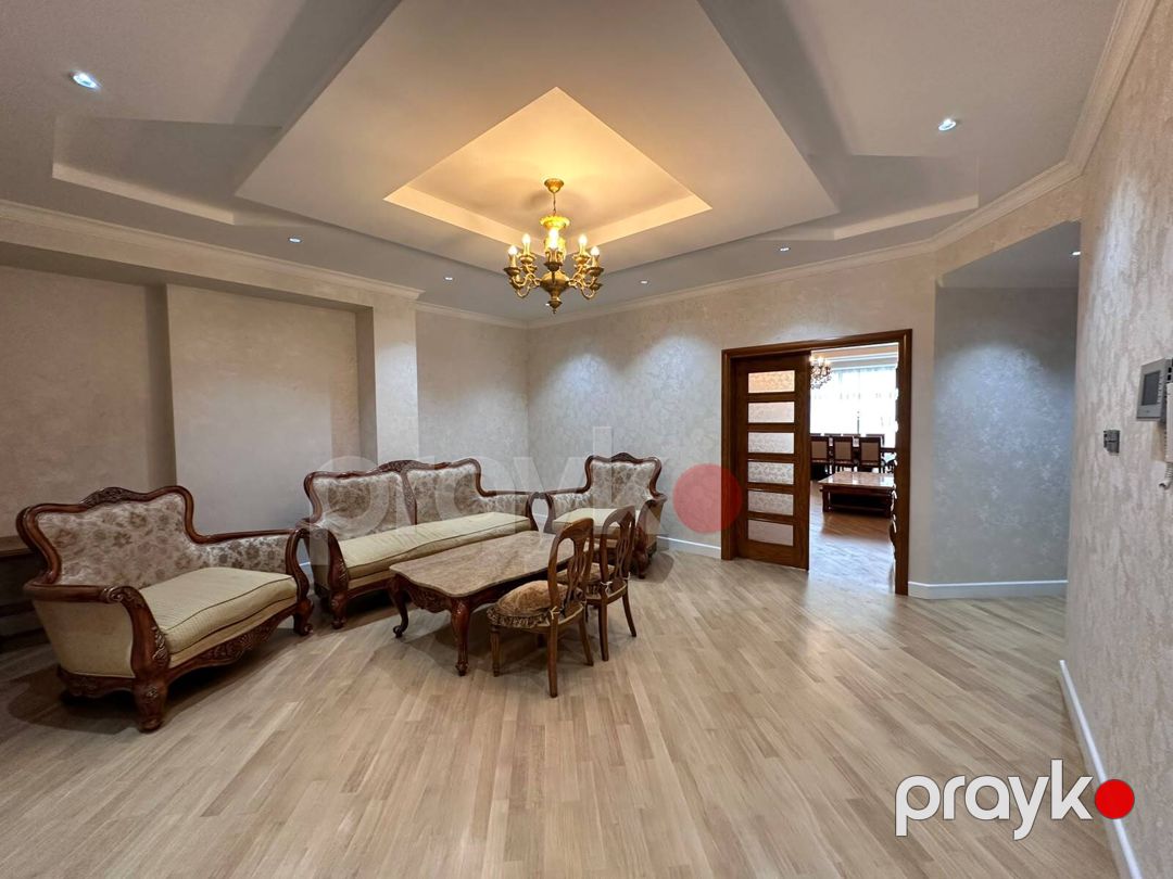 Satılır 3 otaqlı yeni tikili 165 m² — Mənzil, Bakı (4)