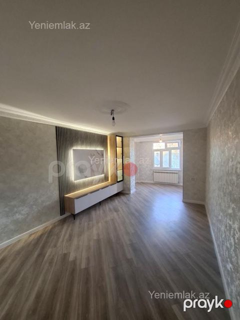 Satılır 3 otaqlı Bina evi menzil (Köhnə tikili), 65 m², 36-cı məhəllə — Sumqayıt