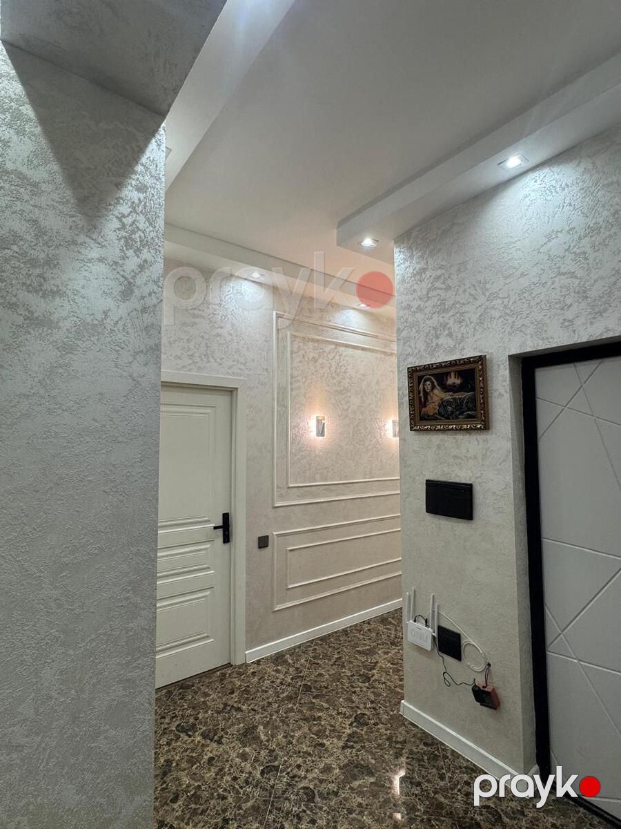 Satılır 3 otaqlı yeni tikili 73 m² — Mənzil, Bakı (7)