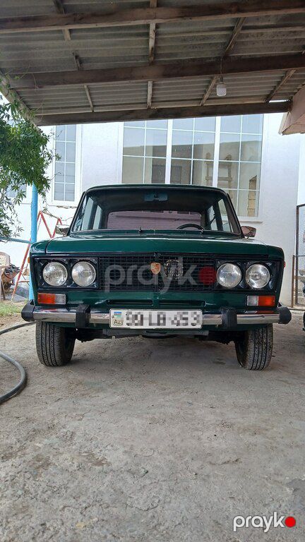 Lada (VAZ) 2106, 1.6 L, 2004 il, 15 555 km — Avtomobillər, Cəlilabad (9)