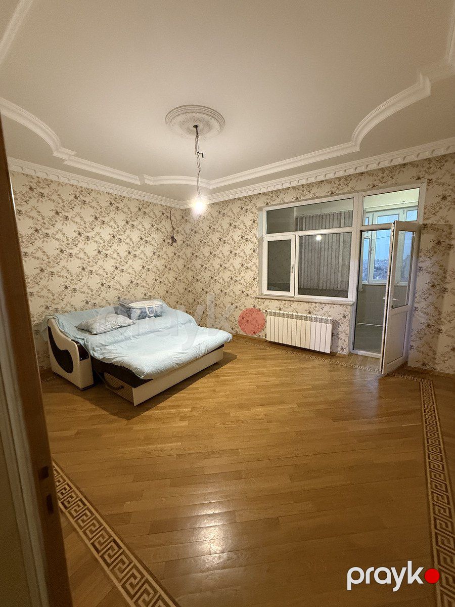 Satılır 4 otaqlı yeni tikili 137 m² — Mənzil, Bakı (4)