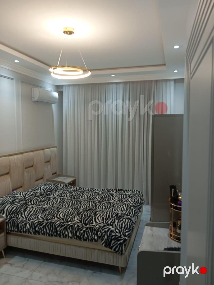 Satılır 3 otaqlı yeni tikili 150 m² — Mənzil, Bakı (6)