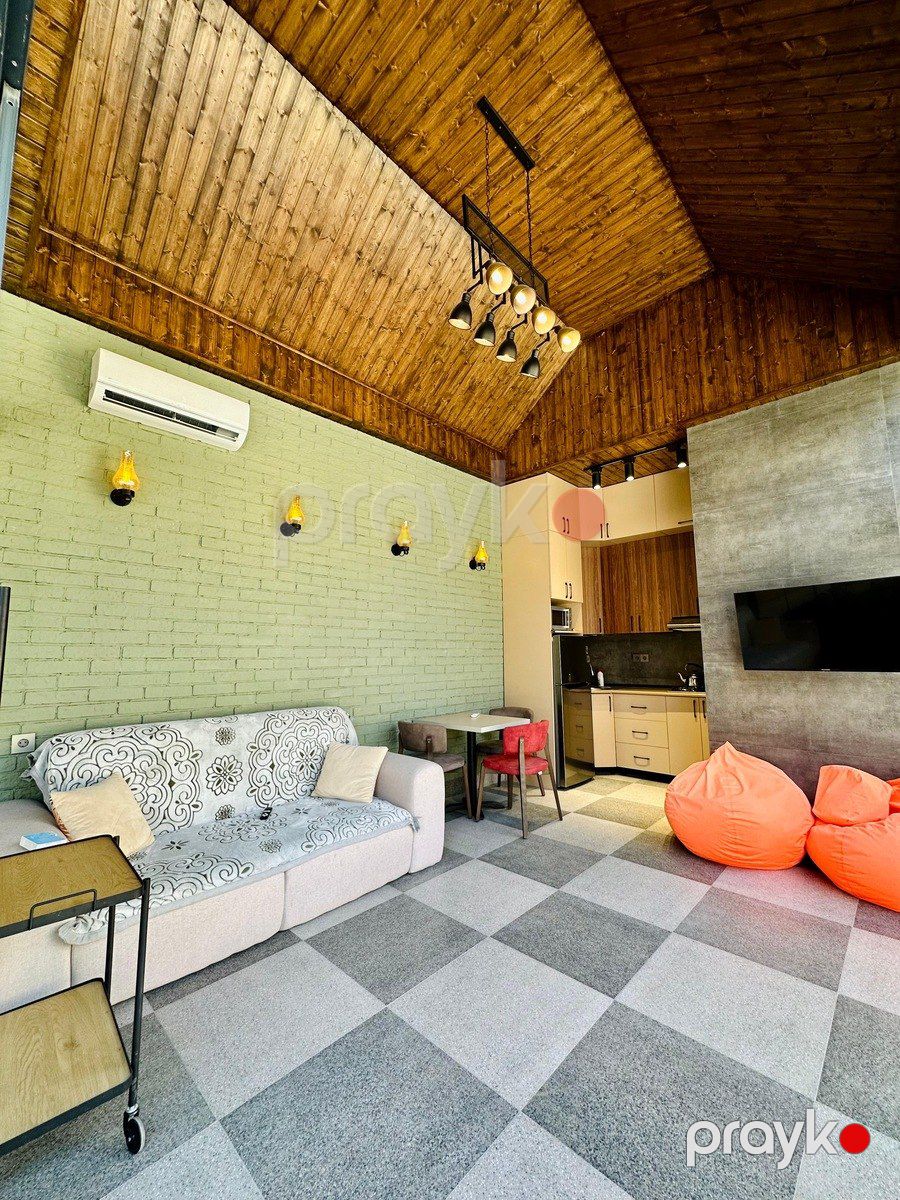Villa, Sumqayıt ş — Ev, villa, Sumqayıt (5)