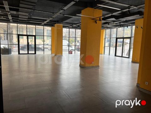 İcarəyə verilir obyekt 280 m² — Bakı