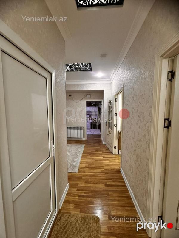 Satılır 3 otaqlı Bina evi menzil (Yeni tikili), 147 m², 13-cü mikrorayon — Mənzil, Sumqayıt (10)