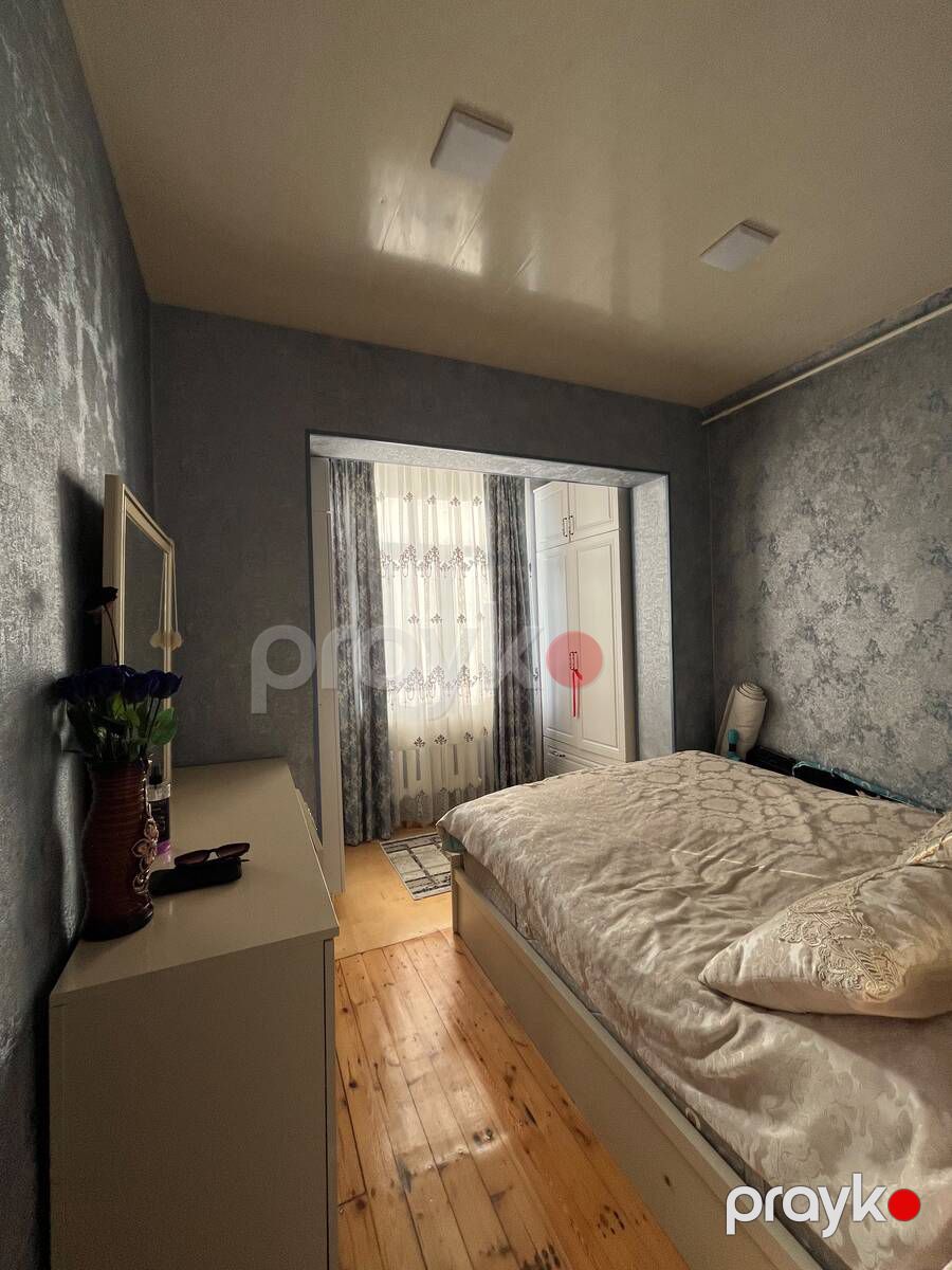 Satılır 1 otaqlı köhnə tikili 40 m² — Mənzil, Bakı (6)