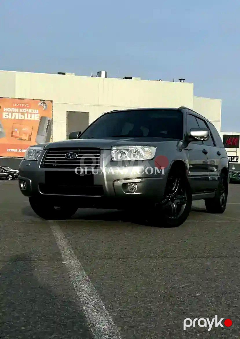 Subaru ehtiyyat hisseleri — Digər, Bakı (6)