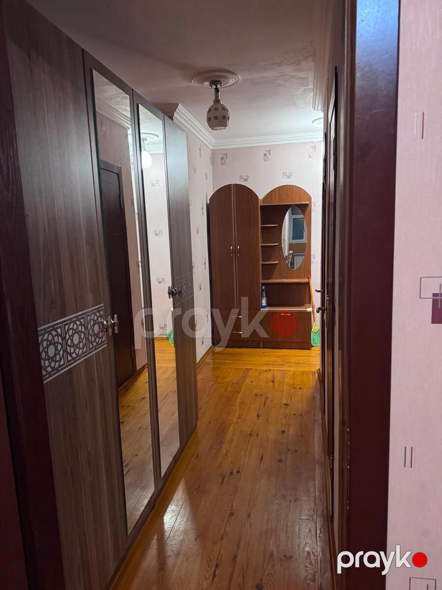 İcarəyə verilir 1 otaqlı yeni tikili 55 m² — Mənzil, Bakı (3)