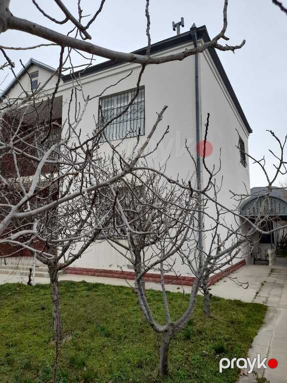 Bağ evi, Sulutəpə qəs — Ev, villa, Bakı (3)