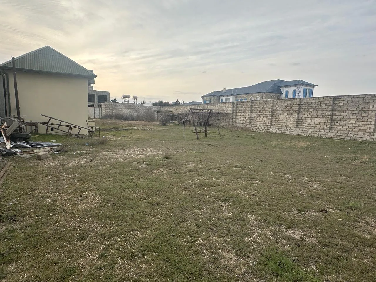 Şüvəlan, Torpaq satılır - 12 sot — Torpaq, Bakı (8)