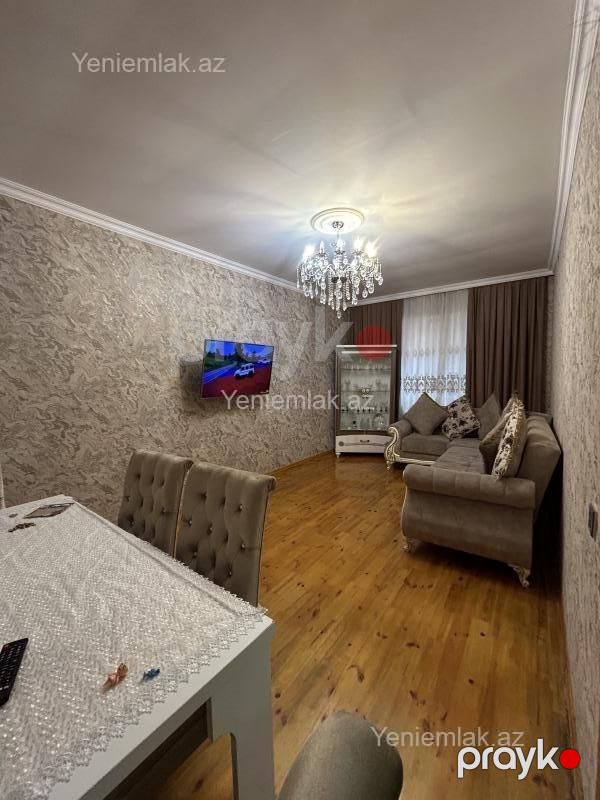 Satılır 3 otaqlı Həyət evi / Villa, 120 m², Sabunçu rayonu — Ev, villa, Bakı (5)