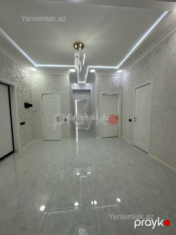 Satılır 3 otaqlı Bina evi menzil (Yeni tikili), 108 m², Xırdalan ş — Mənzil (3)