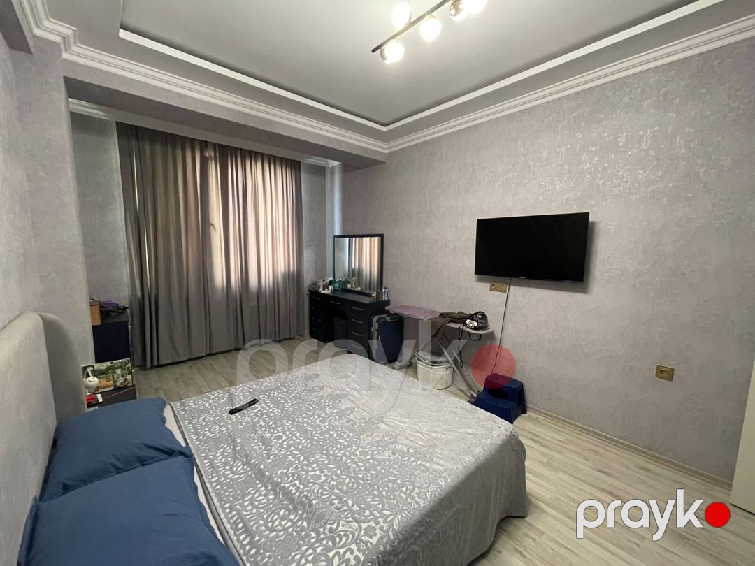 İcarəyə verilir 2 otaqlı yeni tikili 92 m² — Mənzil, Bakı (6)
