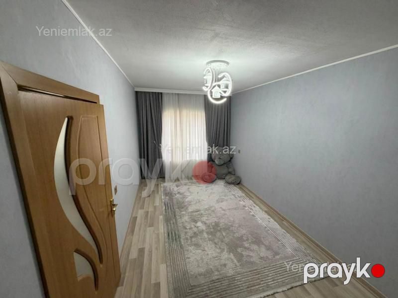 Satılır 8 otaqlı Həyət evi / Villa, 470 m², Sabunçu rayonu — Ev, villa, Bakı (10)