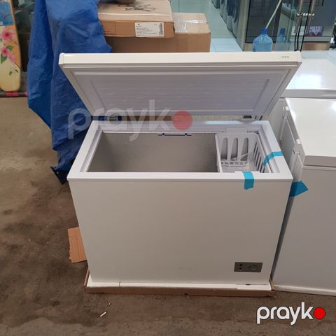 Dondurucu "Biryusa 210 KX" — Bakı
