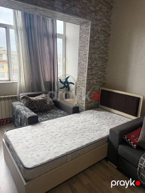 İşlənmiş, Təknəfərlik çarpayı, Bazasız, Matras ilə — Bakı