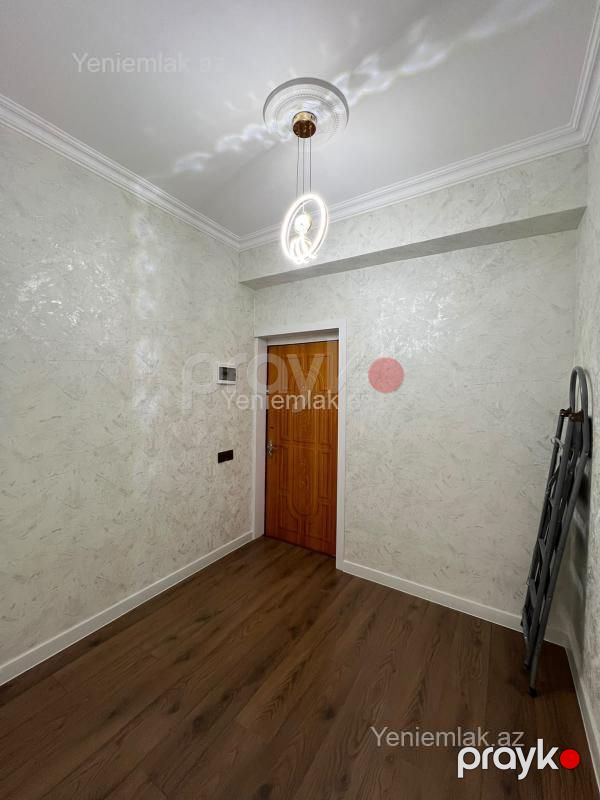 Satılır 2 otaqlı Bina evi menzil (Yeni tikili), 51 m², Masazır — Mənzil, Abşeron (5)
