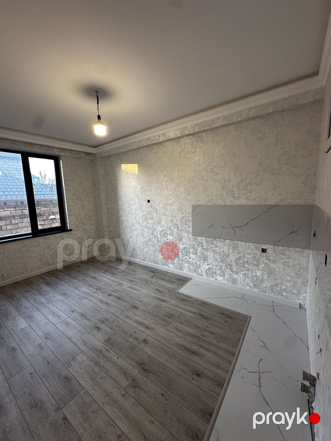 3-otaqlı yeni tikili, Masazır qəs., 54 m² — Mənzil, Bakı (6)